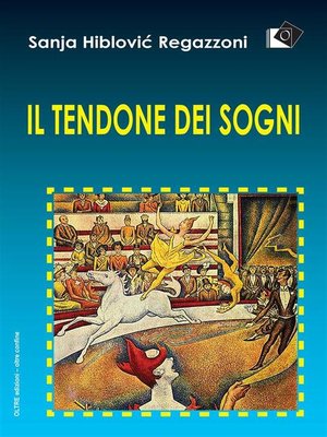 cover image of Il tendone dei sogni